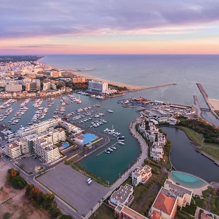 Vilamoura Marina Beach Aquamar 103 Esterno foto