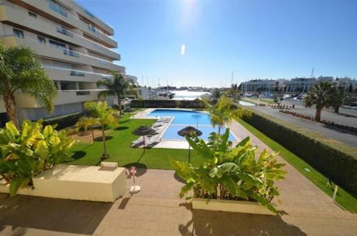 Vilamoura Marina Beach Aquamar 103 Esterno foto