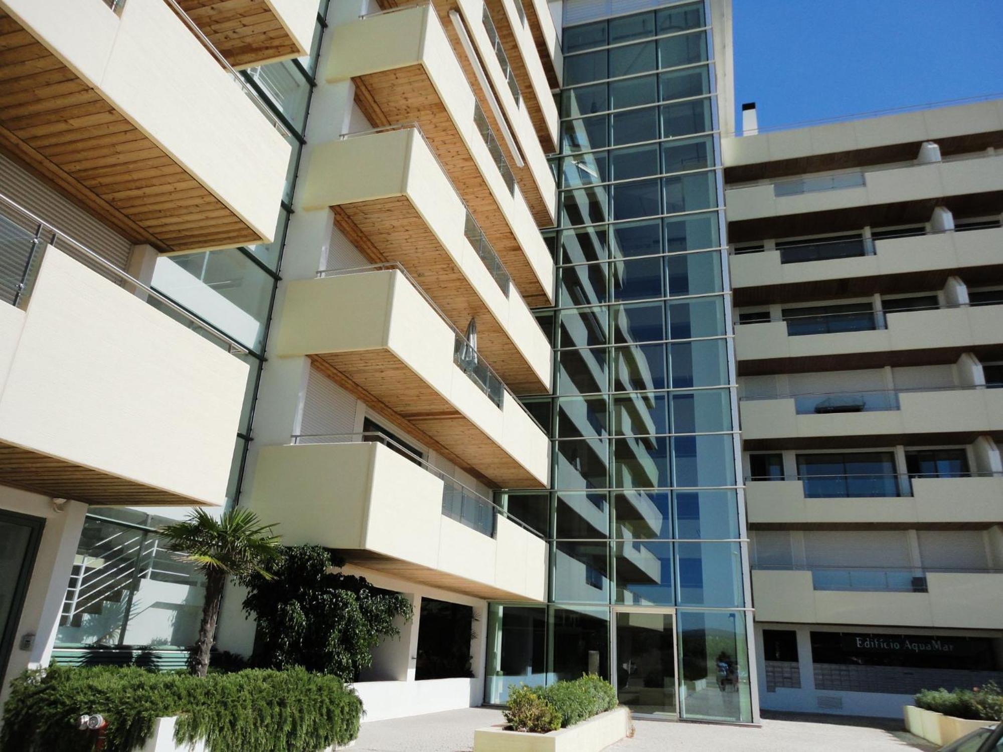 Vilamoura Marina Beach Aquamar 103 Esterno foto