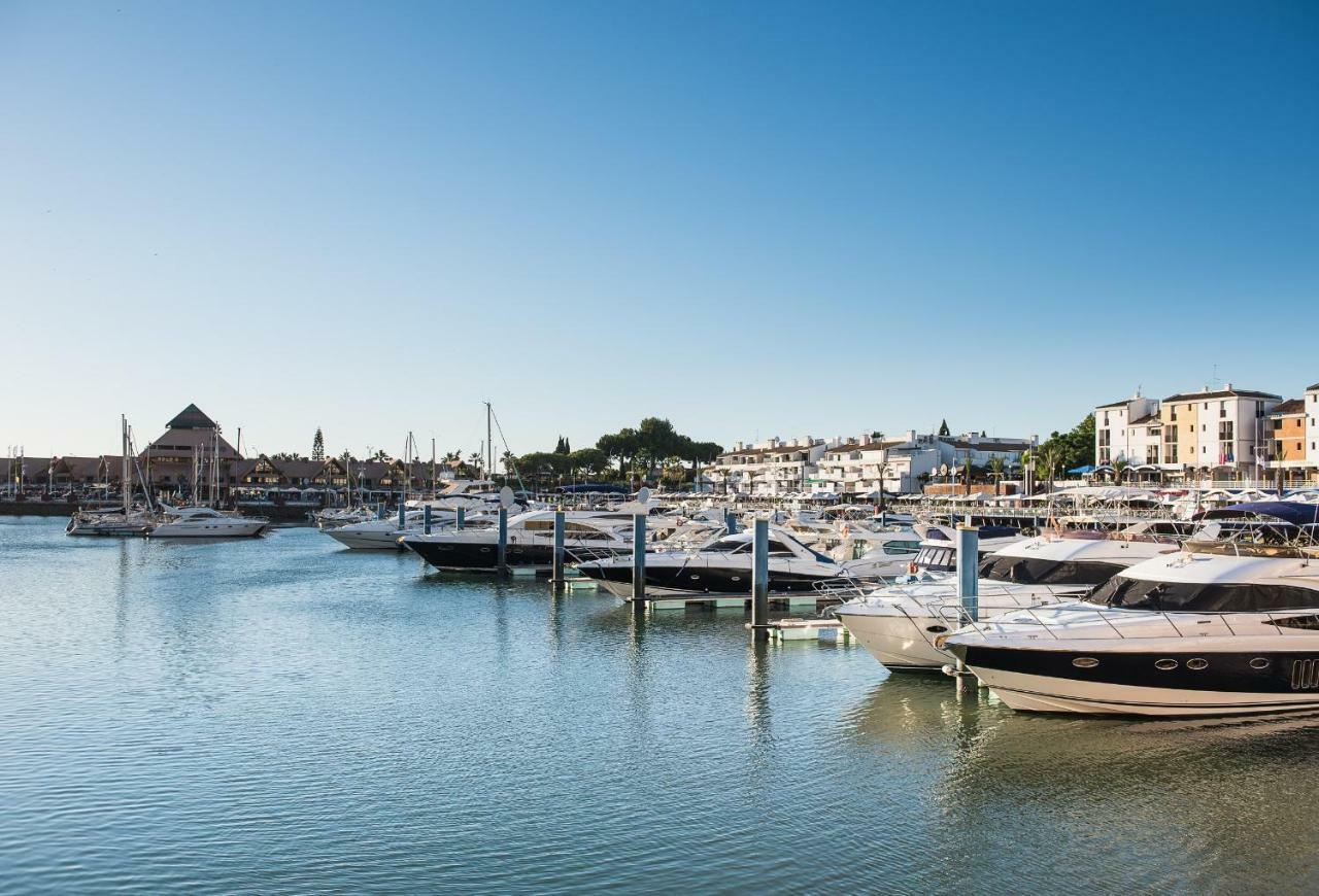Vilamoura Marina Beach Aquamar 103 Esterno foto